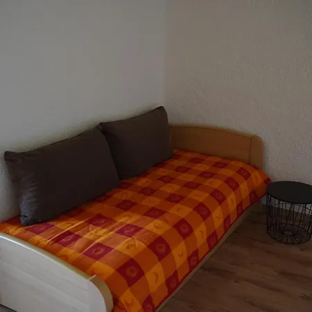 Apartment Klier